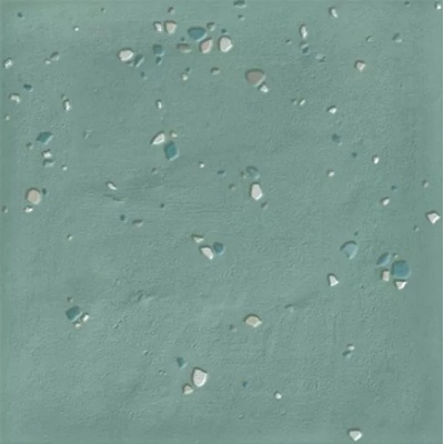 WOW Stardust 126393 Pebbles Teal 15x15