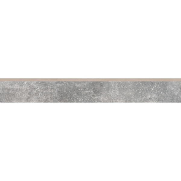 Cerrad Montego 5902510800178 Grafit Baseboard 8x79,7