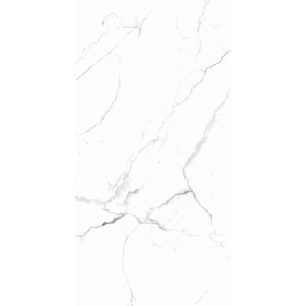 Arcadia Ceramica Cararra RT7018-A White 60x120 - керамическая плитка и керамогранит