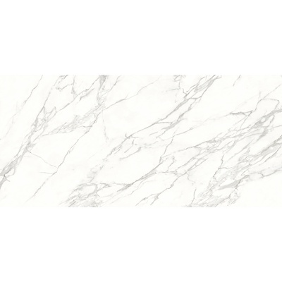 Neolit Clas Stone Calacatta R 12mm Силк 320x160