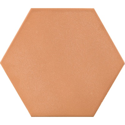Pamesa Mayfair Hex Ocre (Compacglass) 19.8x22.8