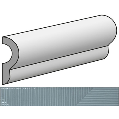 Equipe Fragments 24298 London Ash Blue 5x20