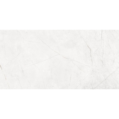 Estima Nolana NL00 White Неполированный 60x120 - керамическая плитка и керамогранит