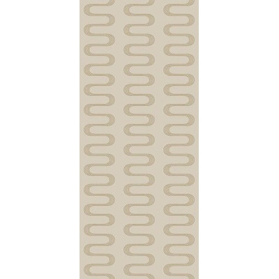 Rex Ceramiche I Filati Di 767071 Vague Vaniglia 6mm Ret 120x280