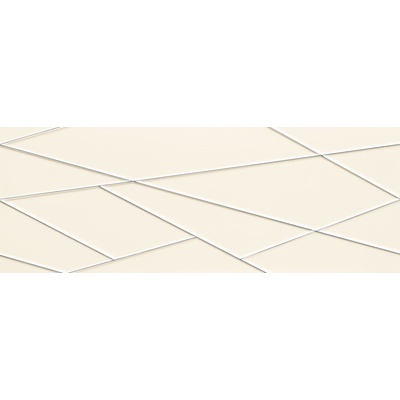 Tubadzin House of Tones D White 32.8x89.8