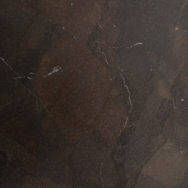 Inalco Umbra Marron Bush-hammered 6mm 160 160x160