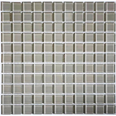 Bonaparte Мозаика стеклянная Irish coffe 30x30