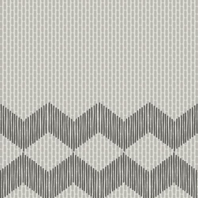 Mutina Tape RETA17 Zigzag Half White 20,5x20,5