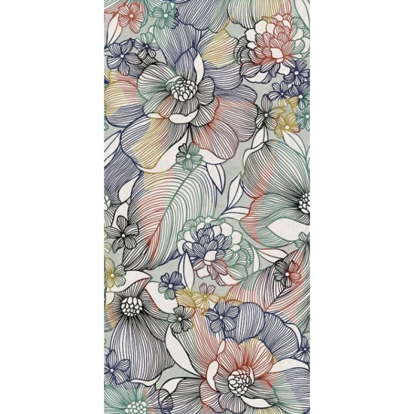 ABK Wide & Style 0009442 Sixties Light 120x280