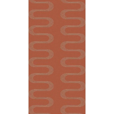 Rex Ceramiche I Filati Di 767146 Vague Scarlatto 6mm Ret 60x120