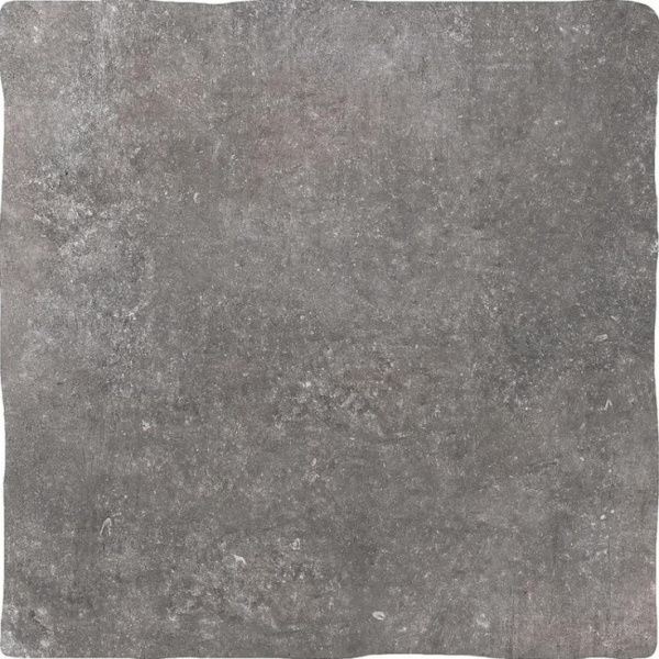 La Fabbrica Ceramiche Blue Evolution 92042 Anthracite Rett 20mm R11 80x80