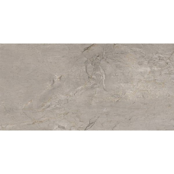 Keope Elements Lux 22A2 Silver Grey RT 60x120