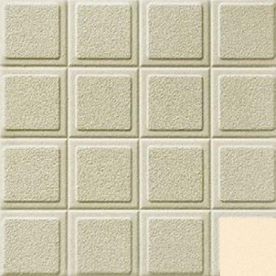 Casalgrande Padana Unicolore Technic 404001 Bianco A Pave 20x20