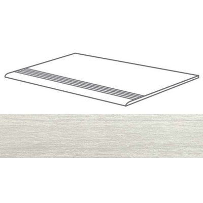 Casalgrande Padana Metalwood 6798580 Platino Naturale 30x60