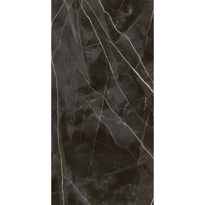 Italon Stellaris (Стелларис) 610010002837 Absolut Black Nat Ret 60x120 - керамическая плитка и керамогранит