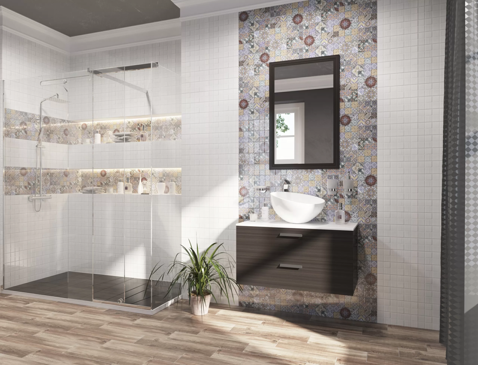 Gracia ceramica white. Плитка Provenza Multi Wall 02. Плитка Грация керамика Provenza Multi Wall. Плитка Provenza White Wall 100 300. Provenza Multi Wall 02 10х30.