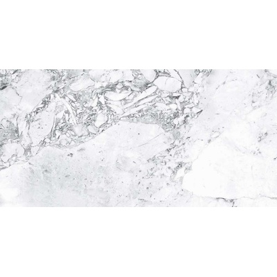 Goldis Tile Forest White Semi Polished 59,7x119,8