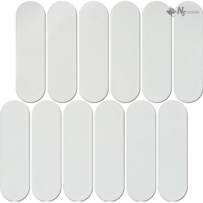 NSmosaic Porcelain P-559 Матовая 27,6x29