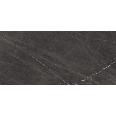 Stone Marble Vanity Glossy Pietra Grey 120x260