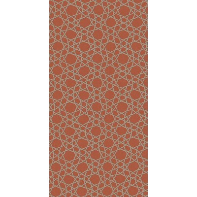 Rex Ceramiche I Filati Di 767224 Happy Hour Scarlatto 6mm Ret 60x120