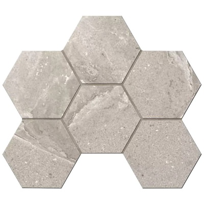 Ametis Kailas KA03 Brown Hexagon 25x28.5