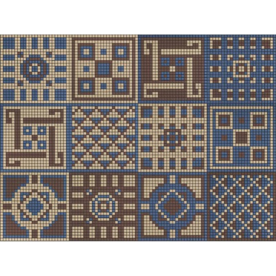 Appiani Memorie MEMO011 Ombra 11 30x30