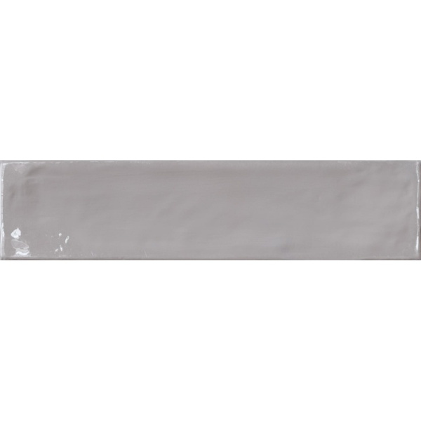 Emil ceramica Totalook EH6F Majolica Lux Grigio 6x24