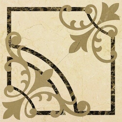 Marmocer Magic Tile 14 Classic 80x80