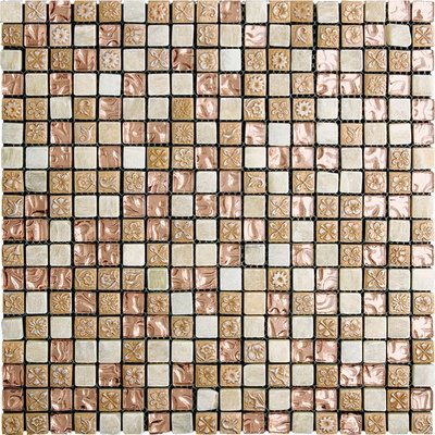 Natural mosaic Pastel PST-106 (MJ-106) 29.8x29.8