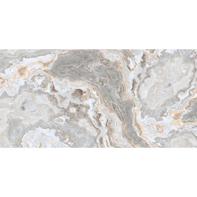 Neodom New N20433 Onyx Abstract Polished 60x120