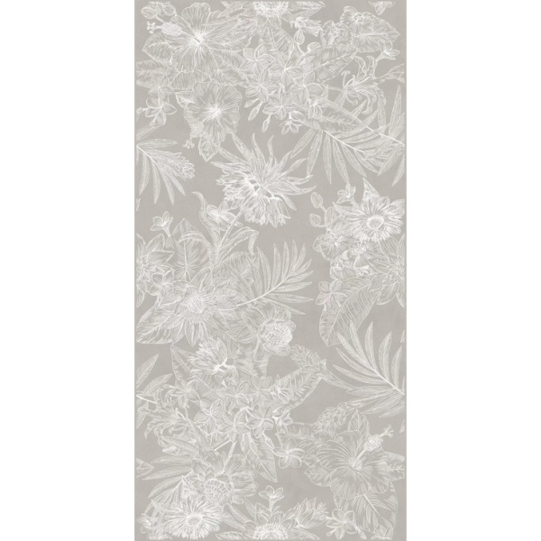 Kerama Marazzi Таделакт KMD3STA056BR Серый Матовый Обрезной 60x119,5