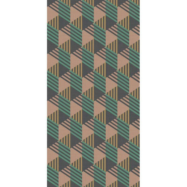ABK Wide & Style 0009570 Chain Green 120x280