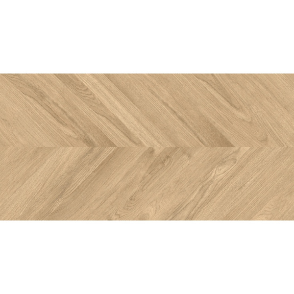 Laparet Wood Latina Miele Chevron матовый карвинг 60x120 - керамическая плитка и керамогранит