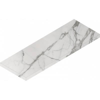 Italon Charme Evo 620070001436 Statuario Левая 33x80