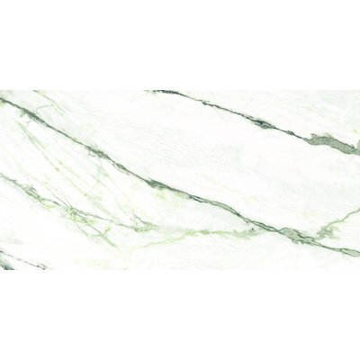 Museum Matcha 37735 Green Nt C R 60x120 - керамическая плитка и керамогранит