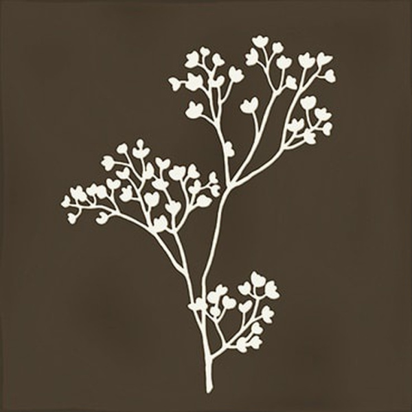 Vives Root Arvum-4 Brown 13x13