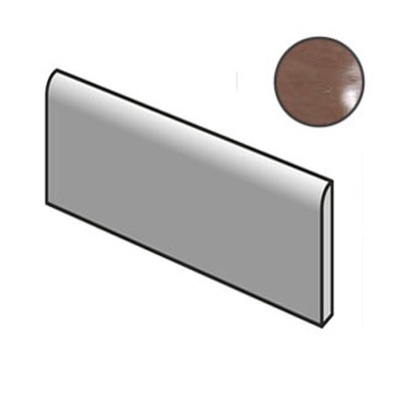 Equipe Masia 21740 Bullnose Cacao 7.5x15