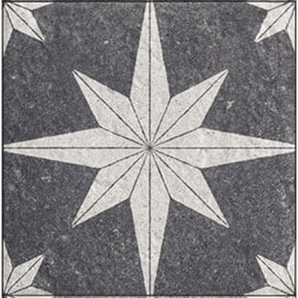 Mainzu Compass Lava Mate 20x20