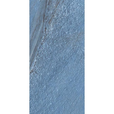 Ceramica Fioranese Marmorea Intensa M5716LR Azul Bahia Lev Rett 74x148
