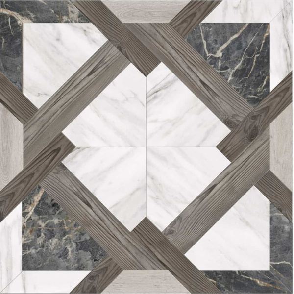 ProGRES Harizma 730362 Коричневый 45x45