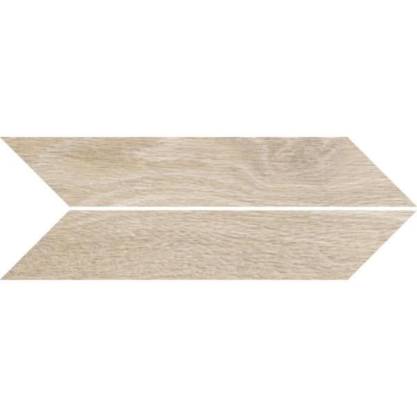 Caesar Meet AFOS Chic Chevron 20x100