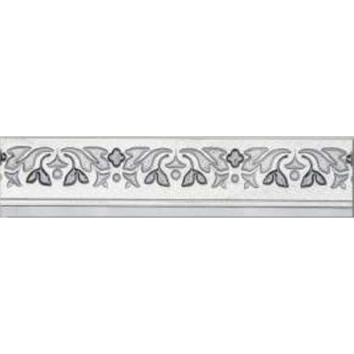 Lasselsberger (LB-Ceramics) Бьянка Каррара 3604-0112 Белый 10x45