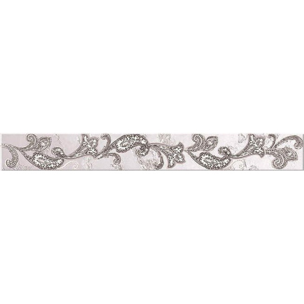 Azori Lounge 583241002 Sfumato Grey Paisley 6,2x50,5