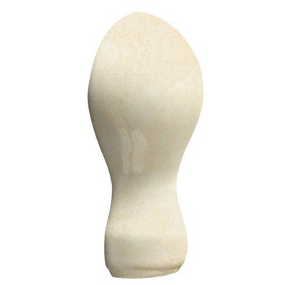 Piemme Valentino Crystal Marble MRV133 09440 Ang/Bordo Crema Marfill 5.5x1.5