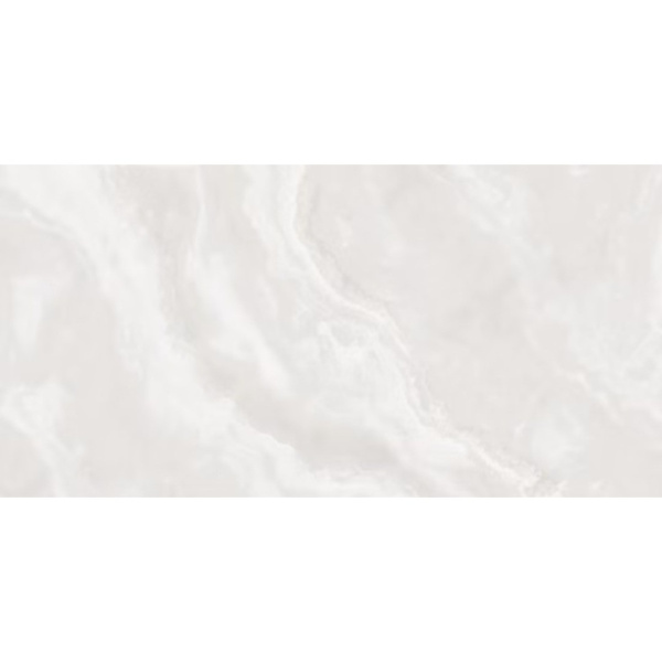 Realistik Tripoli Polished Silver Carving 60x120