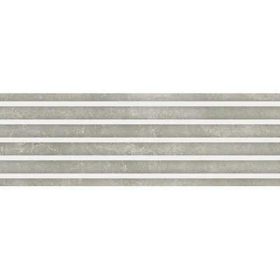 Porcelanite Dos 9523+5044 9523 Shadow Rel Stone Rect 30x90