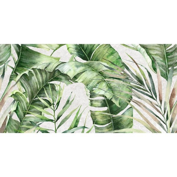 GlobalTile Sombra GT145VG Тропики 1 25x50