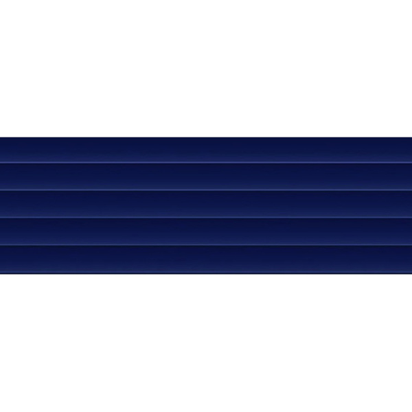 Ibero Groove Royal Blue 25x75