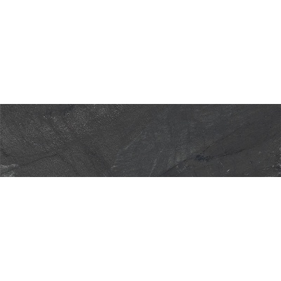 Impronta italgraniti Up Stone UP05L13 Black 22.5x90