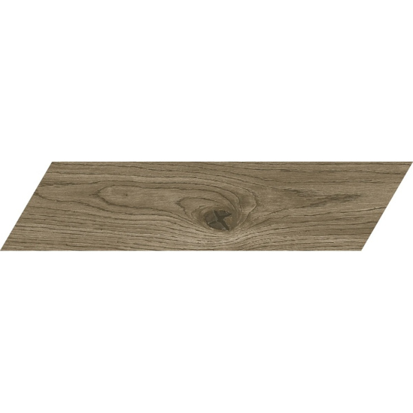 Marazzi Vivo MP3S Tabacco Chevron Rett 11x54